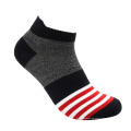 Brand Strip Knöchel für Männer Bunte Herren 2019 Neue Produkte Sommer Herren Baumwollsocken Online